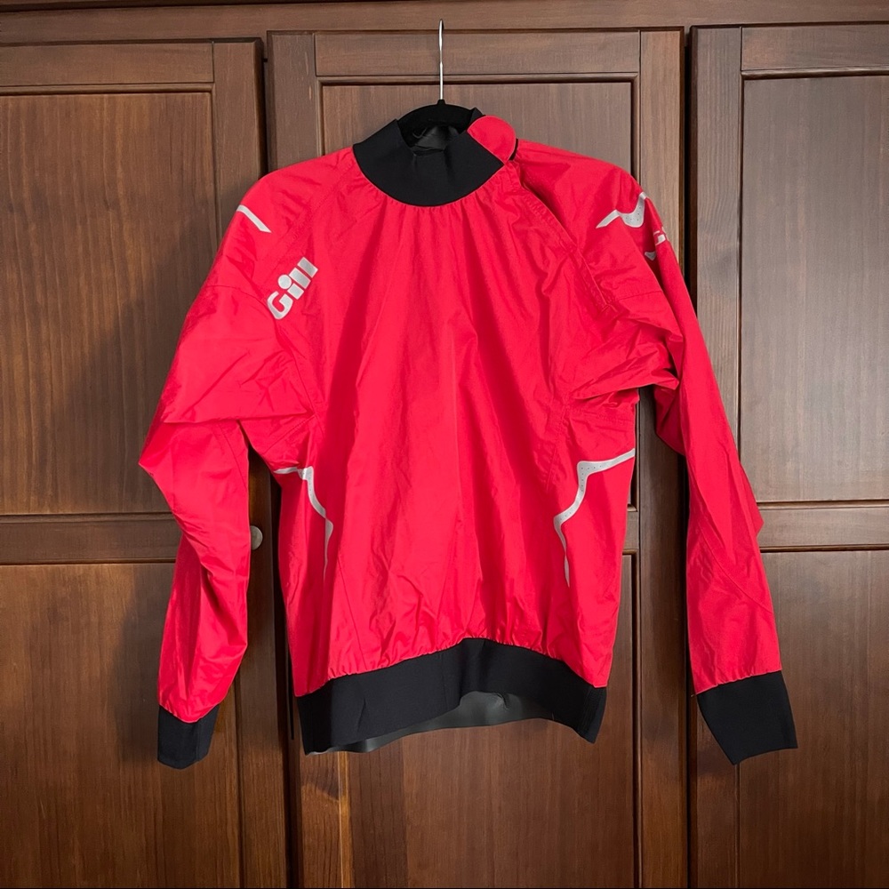 Gill Spray Top size XS